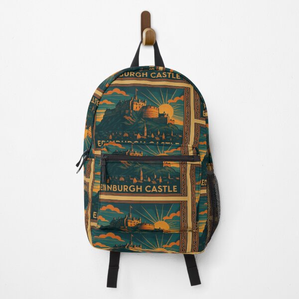 Item preview, Edinburgh Castle designed and sold by PrinceVultan.