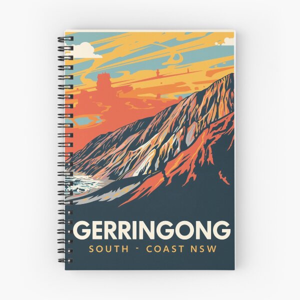 Item preview, Gerringong South Coast NSW designed and sold by PamLeeDesign.