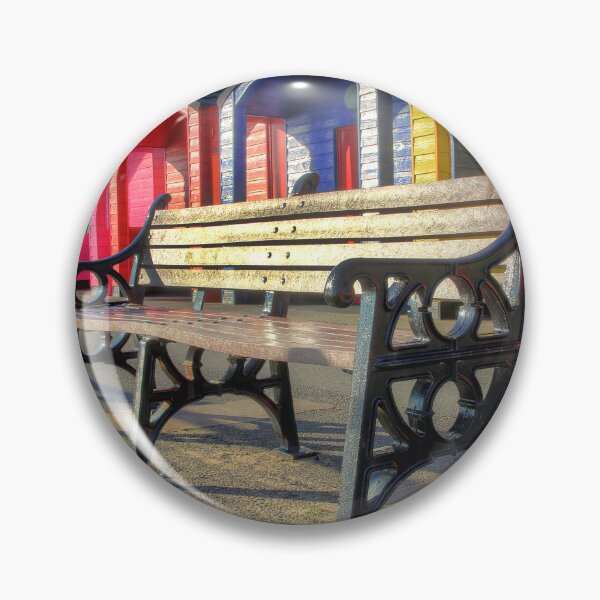 Item preview, Beach huts at Saltburn-by-the-Sea 2 designed and sold by Colin  Williams Photography.