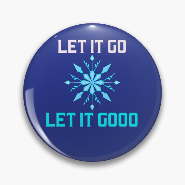 Item preview, LET IT GOOO Frozen designed and sold by JusTiceT-shirts.