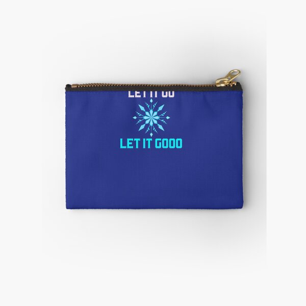 Item preview, LET IT GOOO Frozen designed and sold by JusTiceT-shirts.