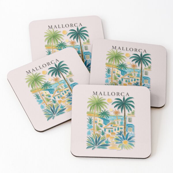 Item preview, Mallorca designed and sold by Aise06.