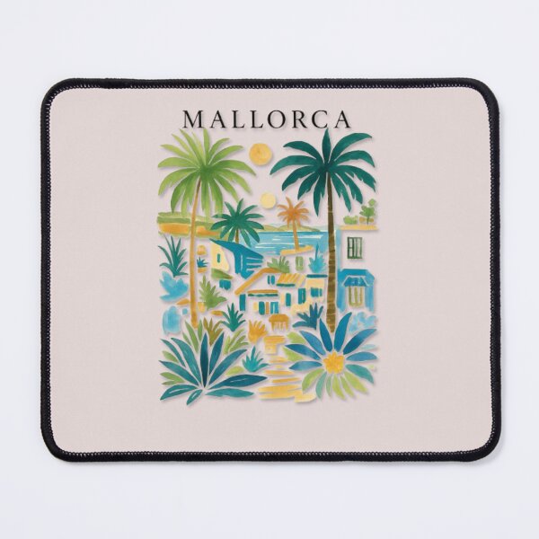 Item preview, Mallorca designed and sold by Aise06.