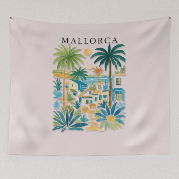 Item preview, Mallorca designed and sold by Aise06.
