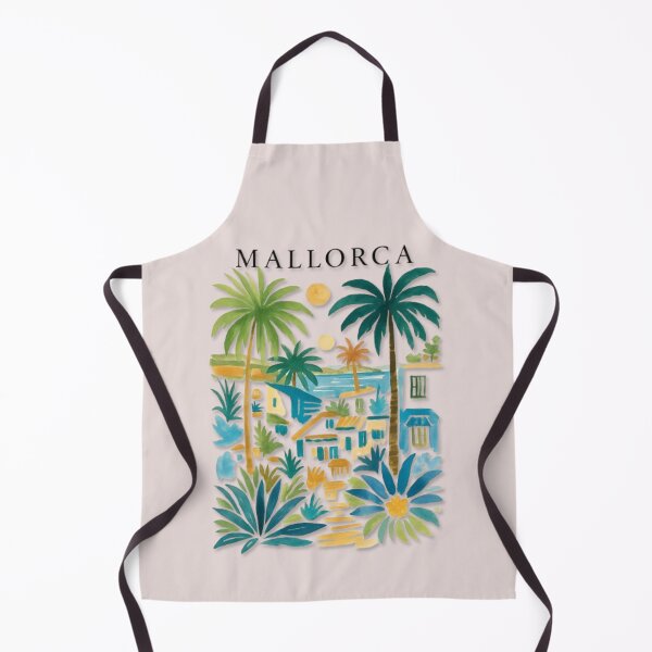 Item preview, Mallorca designed and sold by Aise06.