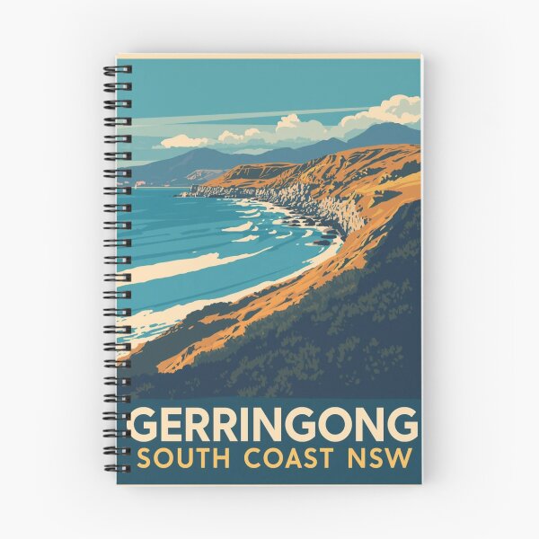 Item preview, Gerringong South Coast NSW designed and sold by PamLeeDesign.