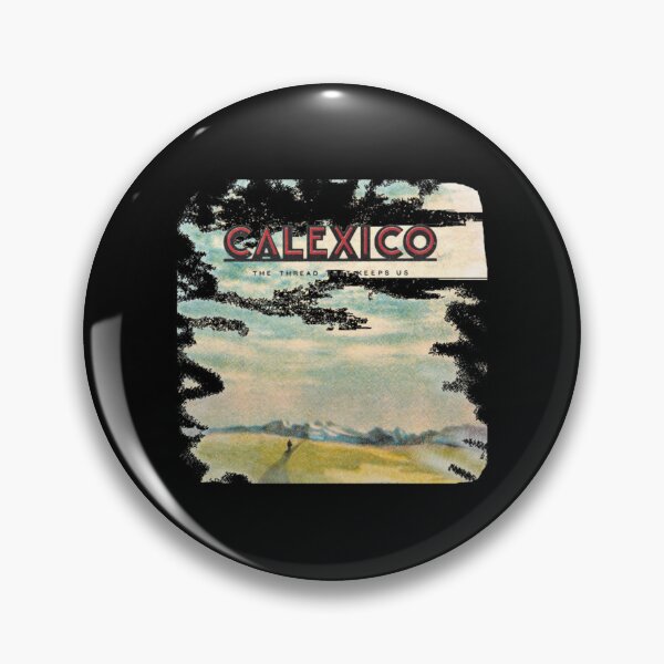 Item preview, Calexico Washed Out   designed and sold by DarrionRuthe.