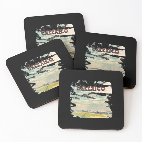 Item preview, Calexico Washed Out   designed and sold by DarrionRuthe.