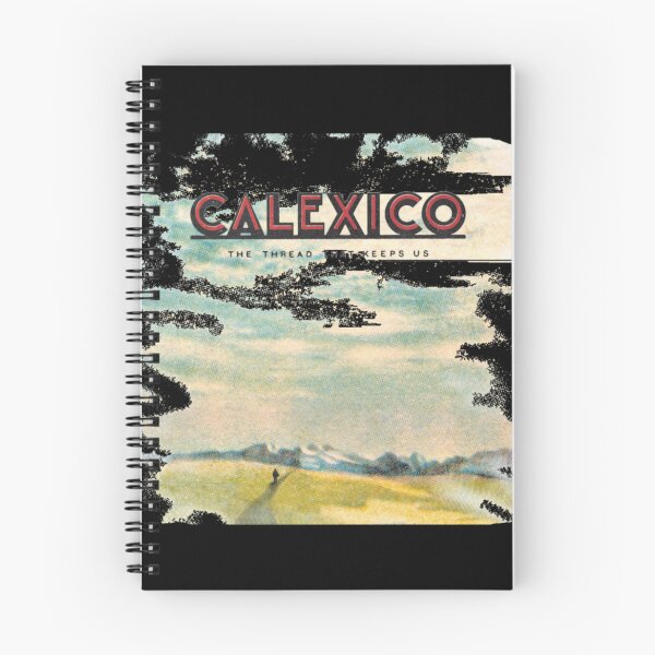Item preview, Calexico Washed Out   designed and sold by DarrionRuthe.
