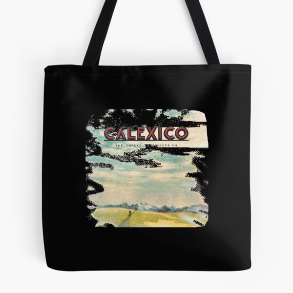 Item preview, Calexico Washed Out   designed and sold by DarrionRuthe.