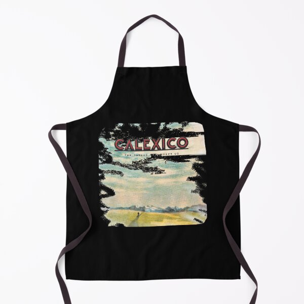 Item preview, Calexico Washed Out designed and sold by DarrionRuthe.