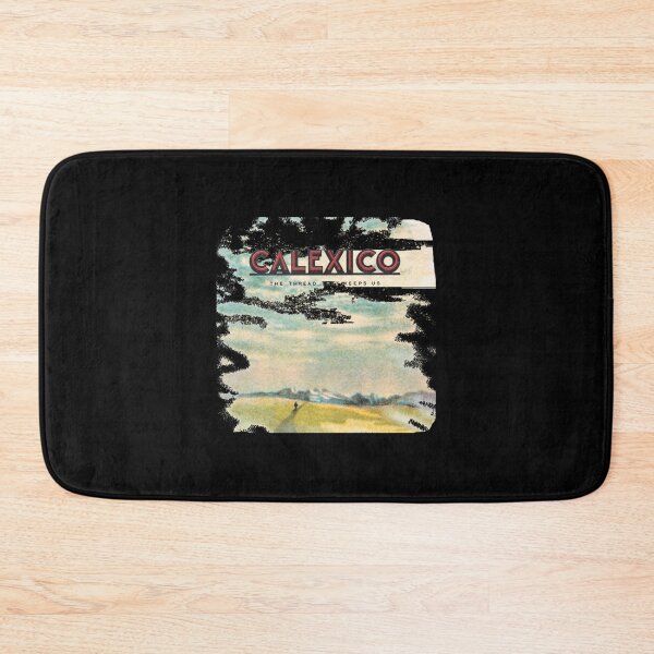 Item preview, Calexico Washed Out   designed and sold by DarrionRuthe.