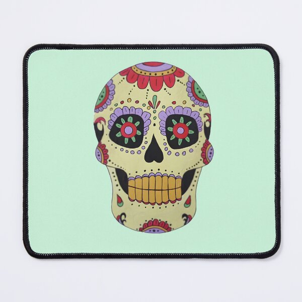 Item preview, La Calavera Catrina designed and sold by Dina R. Art.