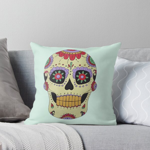 Artikelvorschau, La Calavera Catrina entworfen und verkauft von Dina R. Art.