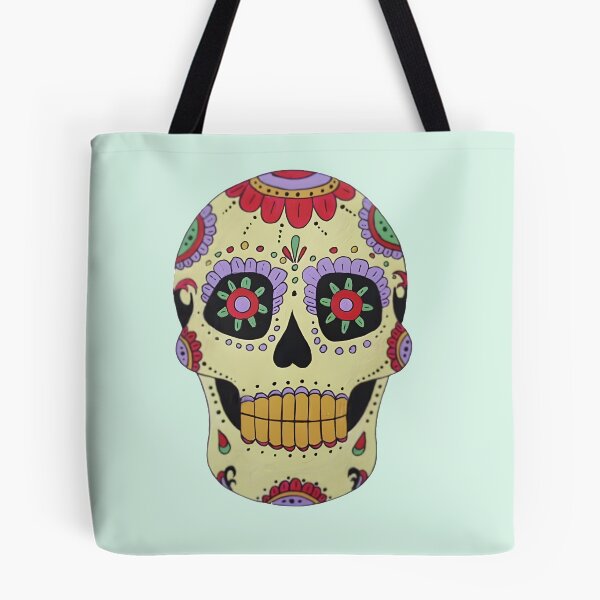 Artikelvorschau, La Calavera Catrina entworfen und verkauft von Dina R. Art.