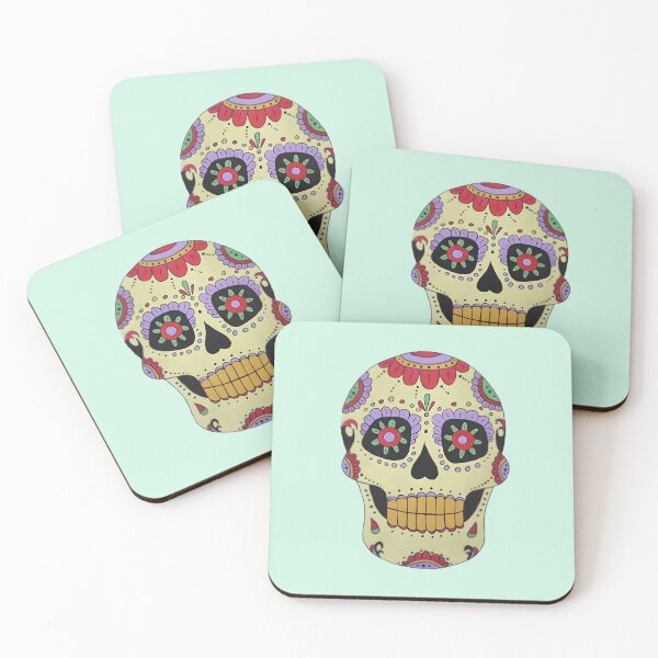 Item preview, La Calavera Catrina designed and sold by Dina R. Art.