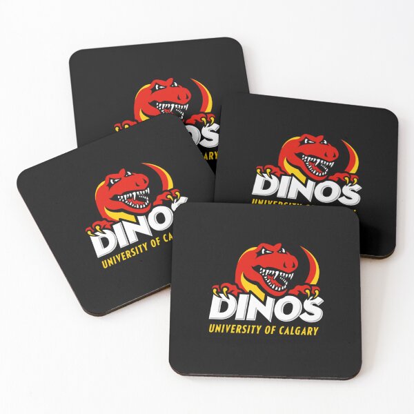 Artikelvorschau, Calgary Dinos entworfen und verkauft von DarrionRuthe.