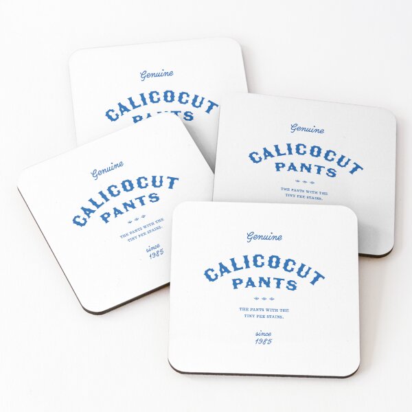 Item preview, Calicocut Pants Logo I Think You Should Leave   designed and sold by DarrionRuthe.