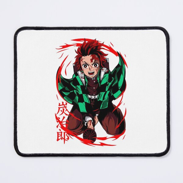Item preview, Tanjiro designed and sold by Brain-Spyro.