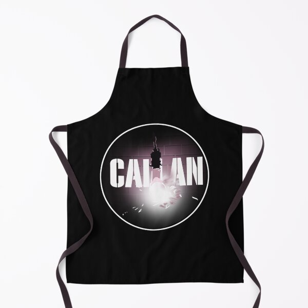 Item preview, Callan Logo - Shattered Bulb   designed and sold by DarrionRuthe.