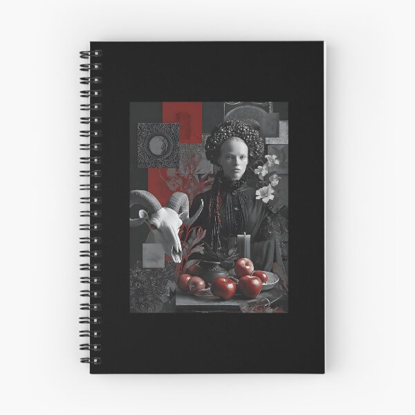 Item preview, Ethereal Dark Fantasy Collage designed and sold by JosephMcgrath.