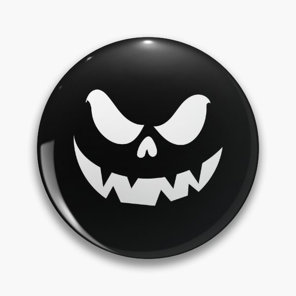 Item preview, Evil Jack O Lantern Glowing Face Graphic designed and sold by Tom-Riley.
