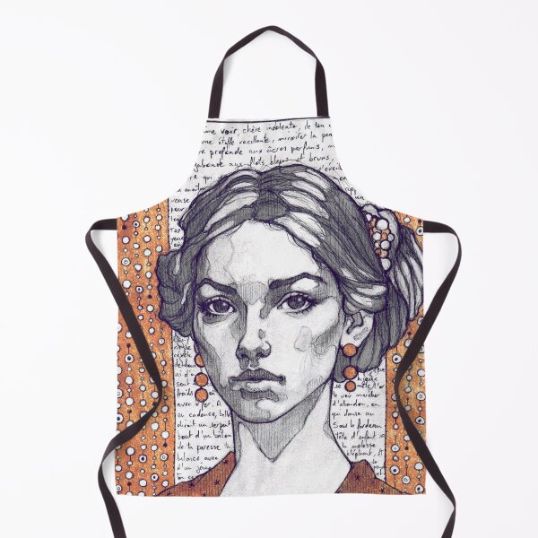 Item preview, Copper and words designed and sold by EnaBianca.