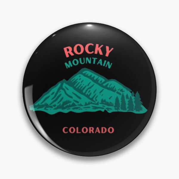 Item preview, Rocky Mountain Tee designed and sold by Smileyy365.