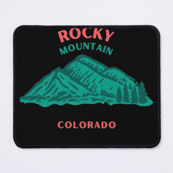 Item preview, Rocky Mountain Tee designed and sold by Smileyy365.