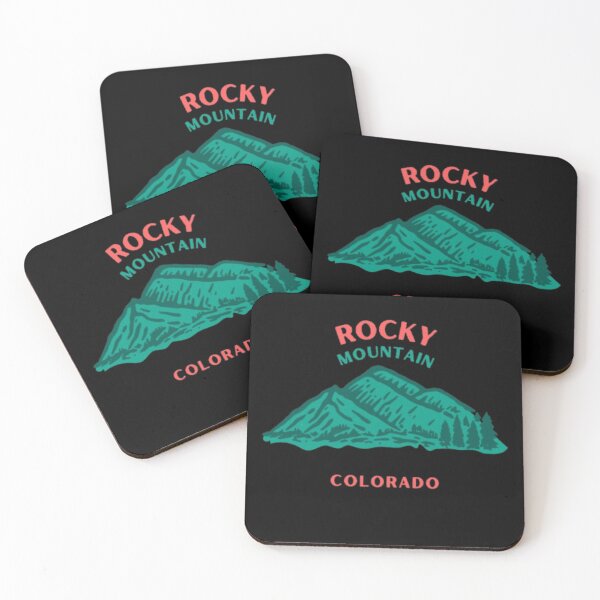 Item preview, Rocky Mountain Tee designed and sold by Smileyy365.