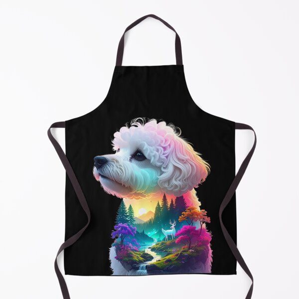 Item preview, Spirit Dog of the Wild River T-shirt  designed and sold by Alicjareign.