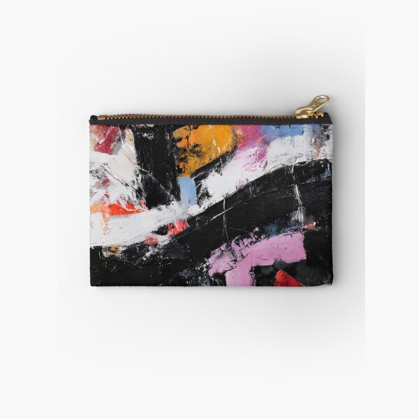 Item preview, Bold Abstract expressionist Color Composition designed and sold by lautir.