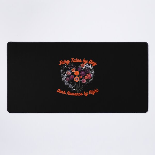 Item preview, Dark Romance Mother’s Day Gothic Florals designed and sold by JosephMcgrath.