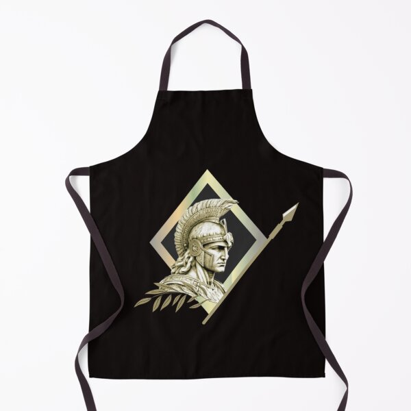Item preview, Aleksandros Macedonian designed and sold by Ninon 888.