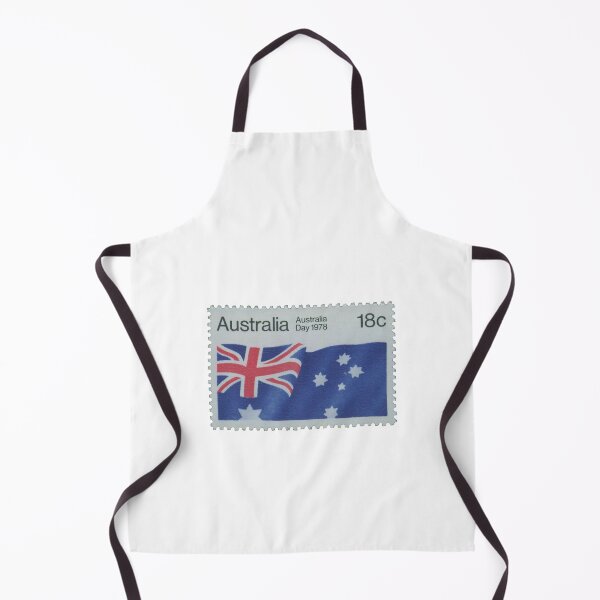 Item preview, Australia Day 1978 Vintage Postage Stamp designed and sold by red-amber65.