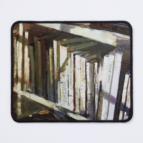 Item preview, Ed Potapenkov: Imagination designed and sold by ukrainianvin.