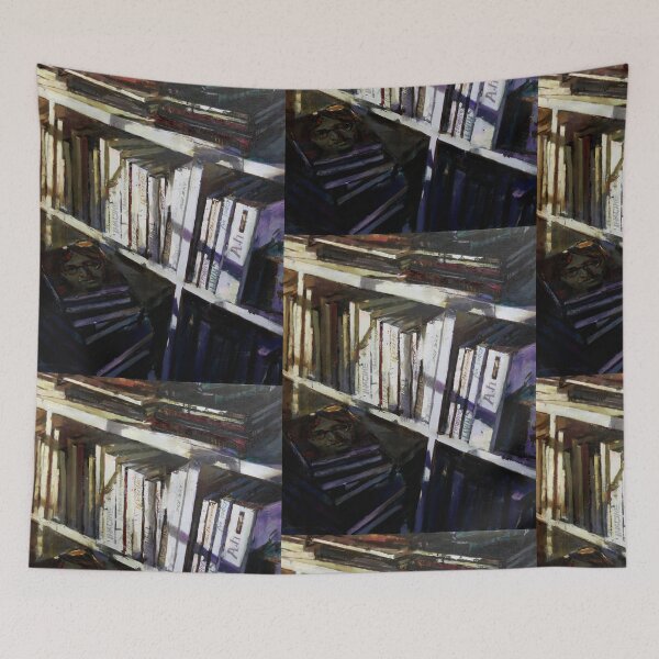 Item preview, Ed Potapenkov: Imagination designed and sold by ukrainianvin.