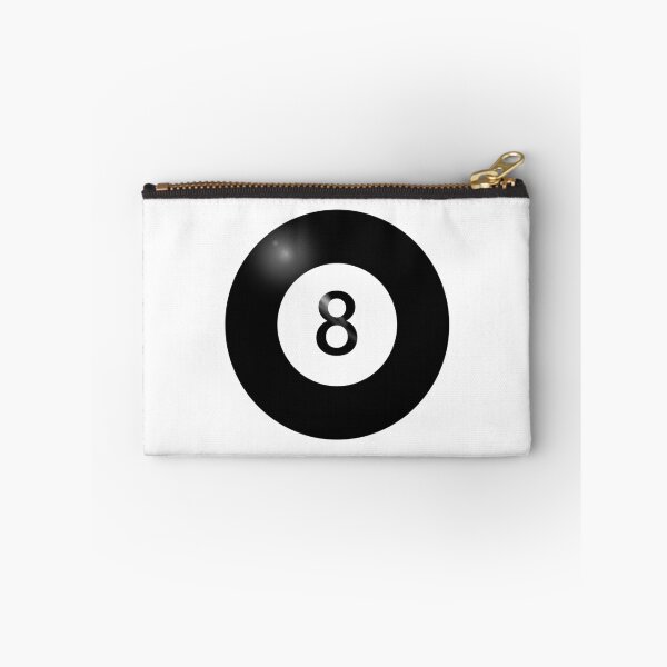 Item preview, Lucky 8-ball designed and sold by Hot-Mess-Zone.