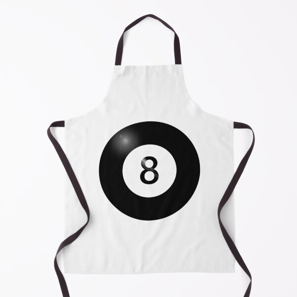 Item preview, Lucky 8-ball designed and sold by Hot-Mess-Zone.