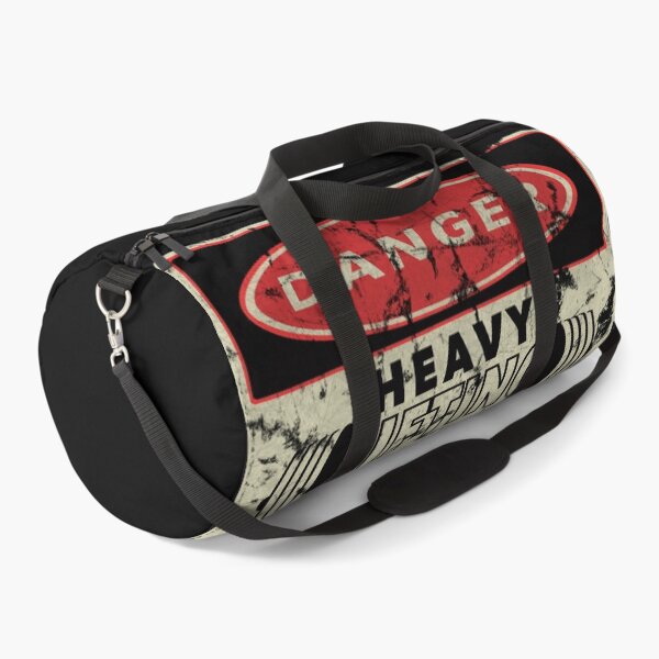 Item preview, Danger Heavy Lifting  designed and sold by JDHardie.