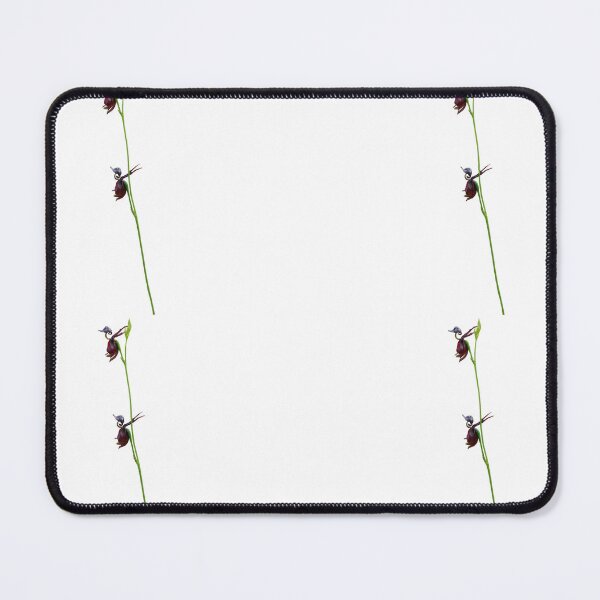 Item preview, Large Duck Orchid (Caleana major) – Australian Native Wildflower designed and sold by ausnative.