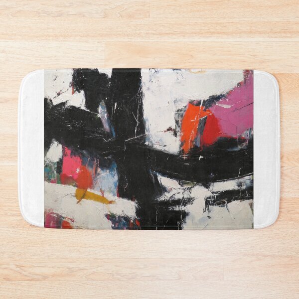 Item preview, Vivid Abstract expressionist Composition designed and sold by lautir.