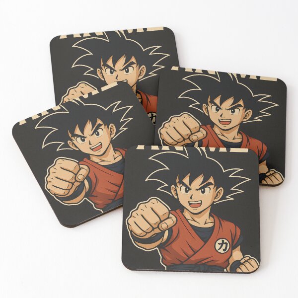 Item preview, Original Shonen Anime Hero Design designed and sold by TDesignp.