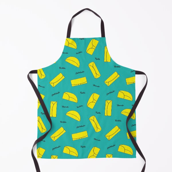 Item preview, Tortillas, Burritos, Enchiladas and Fajitas Pattern designed and sold by CreativeBridge.