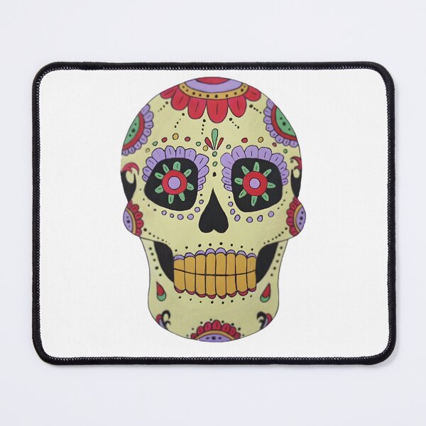 Item preview, La Calavera Catrina designed and sold by Dina R. Art.