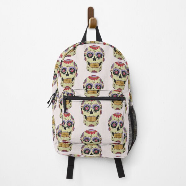 Item preview, La Calavera Catrina designed and sold by Dina R. Art.