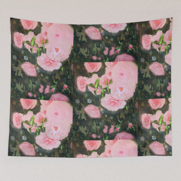Item preview, Ed Potapenkov: Wild Rose designed and sold by ukrainianvin.