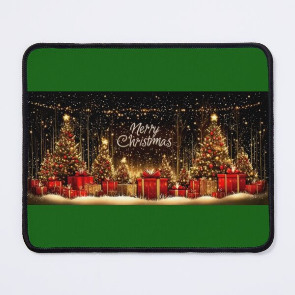 Item preview, Merry Christmas No. 7 designed and sold by MummyEffect.