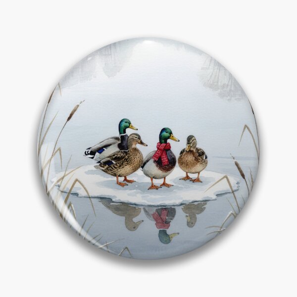 Item preview, The Ice Floe Gathering designed and sold by cryolith7454.