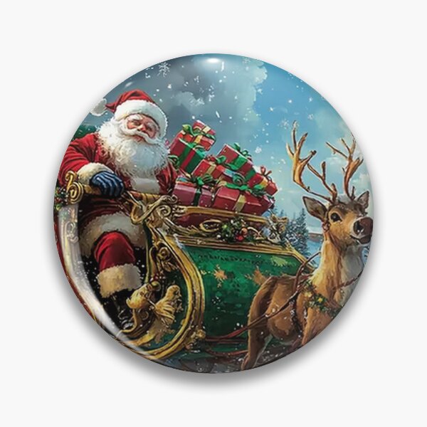 Item preview, Merry Christmas N°2 designed and sold by MummyEffect.